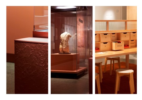 Te Papa Surrealist Art: He Toi Pohewa