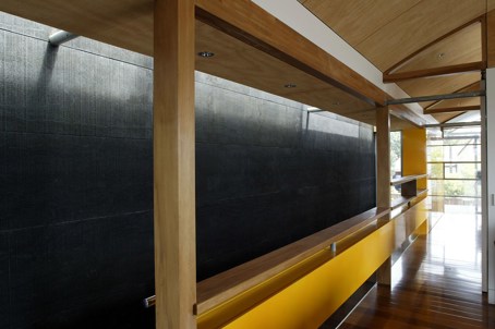 Cathcart House, Glendowie, Auckland, 2004