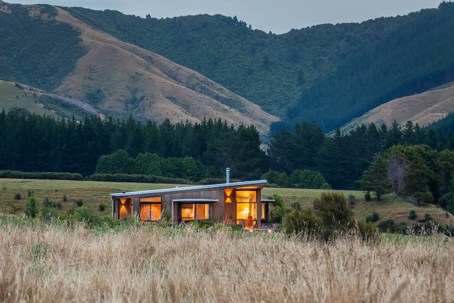 Sparrow House