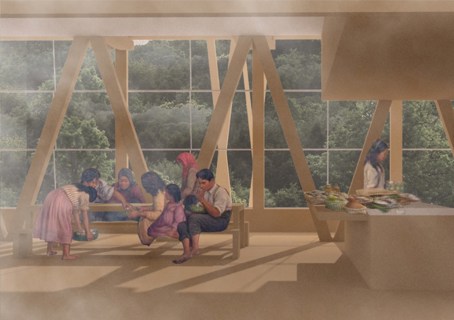 Image by Matangireia Yates-Francis.