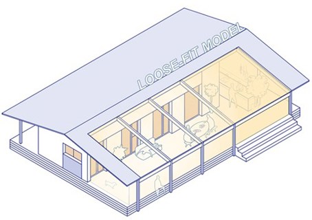 Norman Wei and Cynthia Yuan have been awarded the 2025 F. Gordon Wilson Fellowship for Affordable Housing