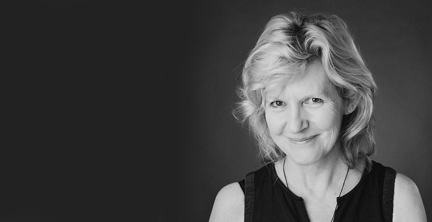 Judi Keith Brown Hero