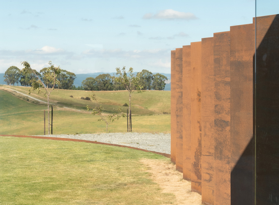 Glenayr Farm House 6 Tile