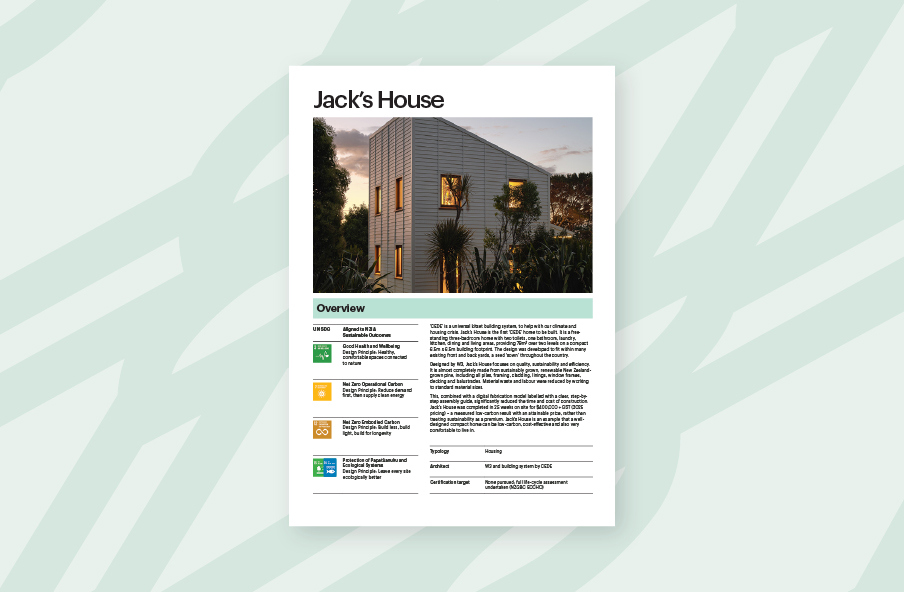 Case Study