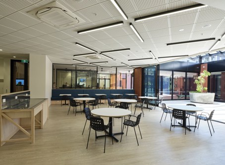 HomeGround—Auckland City Mission Te Tāpui Atawhai