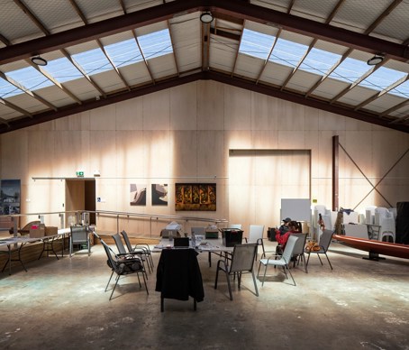 Hihiaua Cultural Centre