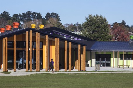 Te Kura Kaupapa Māori o Ngāti Kahungununu o Te Wairoa