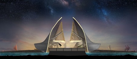 Dead Reckoning by Carleone Posala.