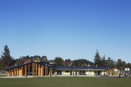 Te Kura Kaupapa Māori o Ngāti Kahungununu o Te Wairoa