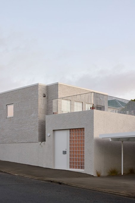 Berhampore Perimeter House