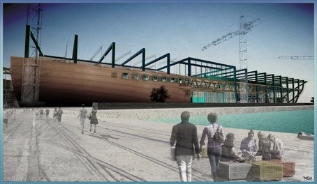 An image by Marty Clark-Dow