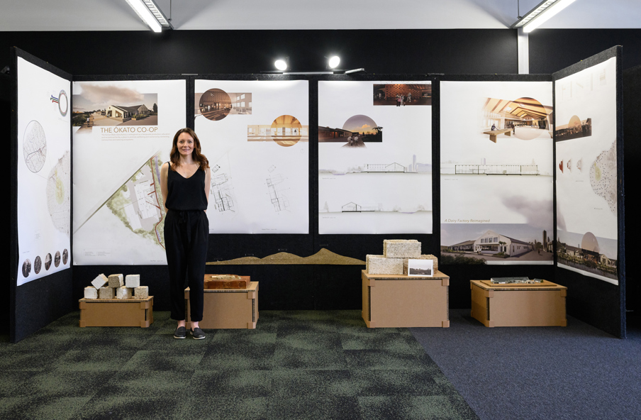 Finalist - Sinéad McClay