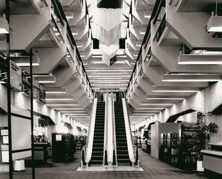 Canterbury Public Library
