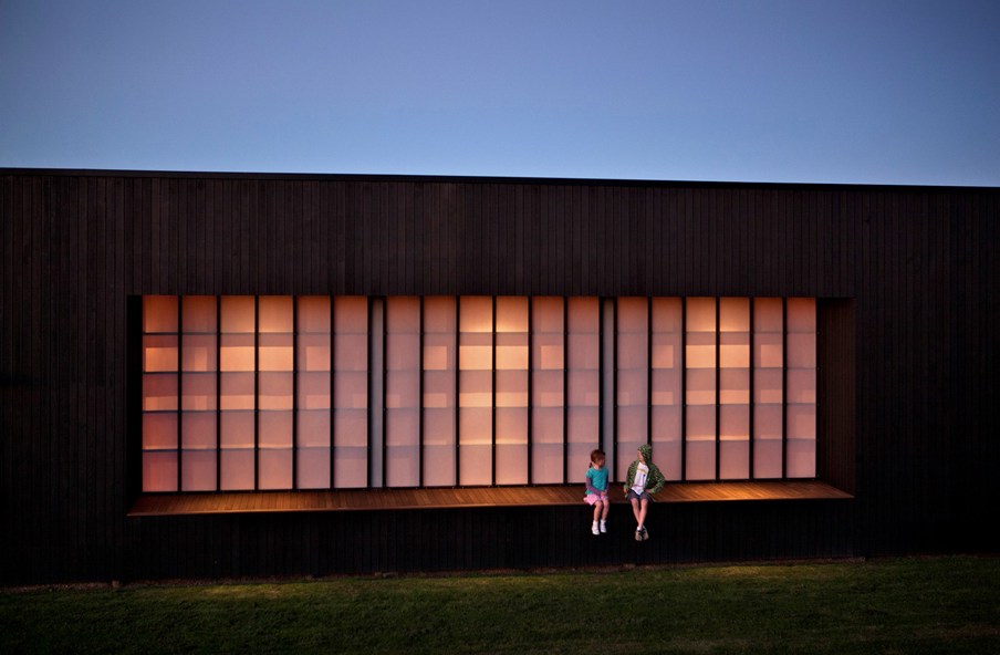 Quest for a sense of place