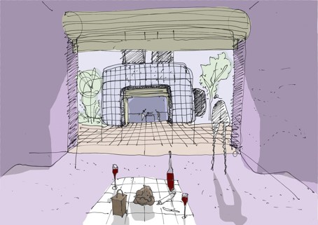 An image by Maggie Hubert.