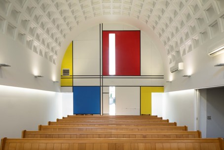 First Church of Christ Scientist (1991)