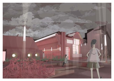 Image by William Creighton.