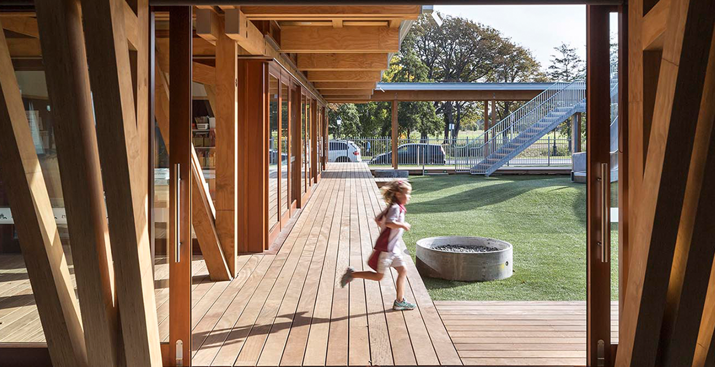 Cathedral Grammar Junior School 3