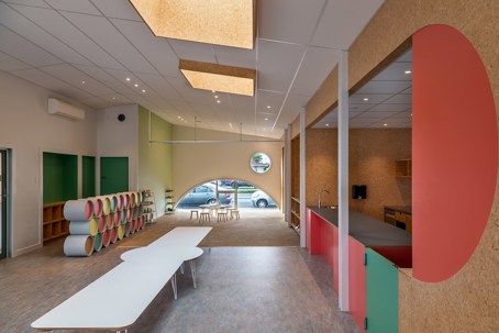 Footsteps Preschool