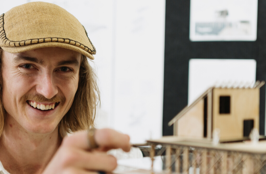 Finalist – Joseph Wellwood