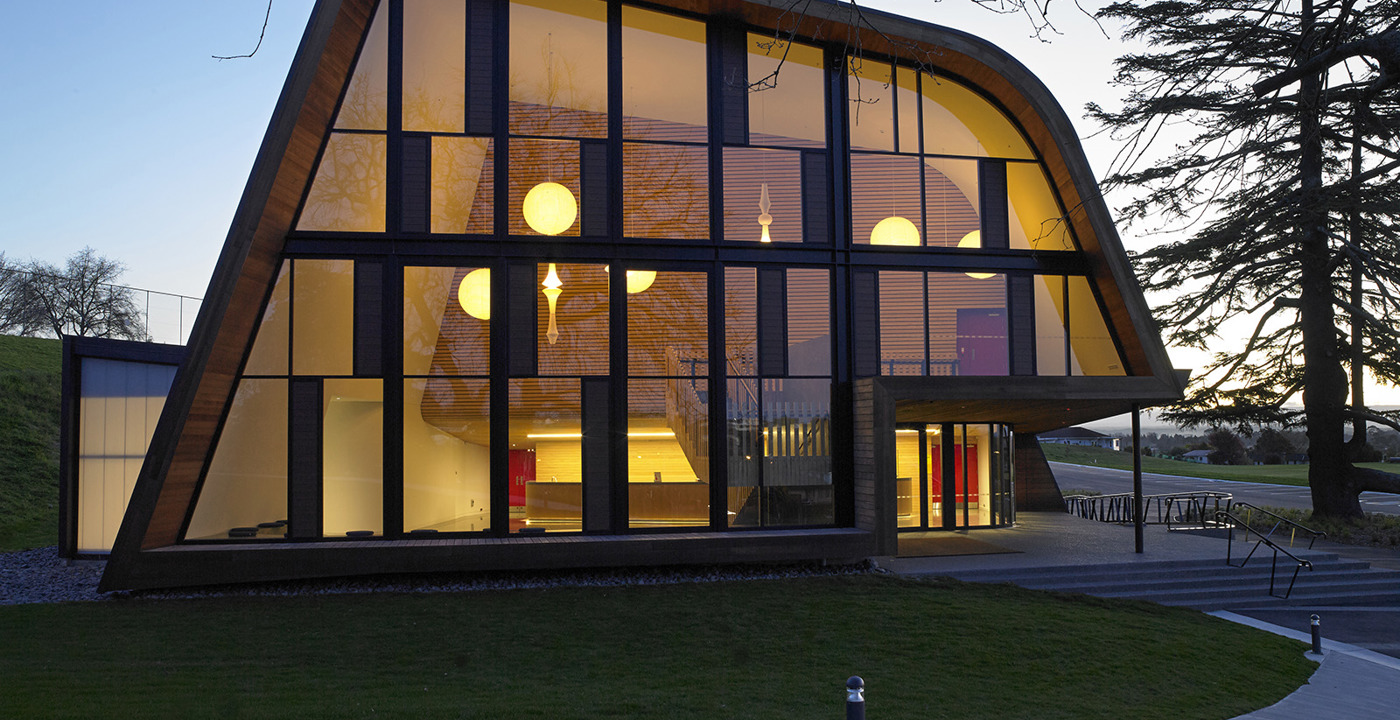 Education Blyth Performing Arts Centre Stevens Lawson