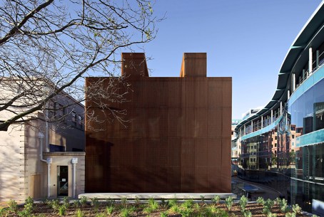 City Gallery Wellington