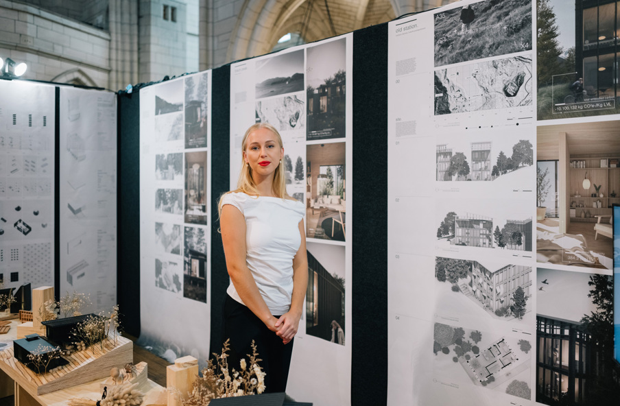  Highly Commended - Lucy Lee