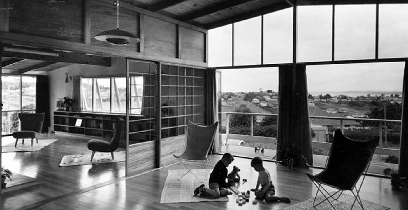 Modern Living Catley House 800X600