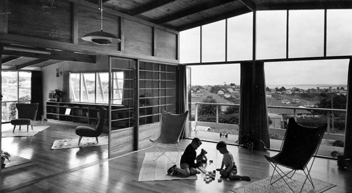 Modern Living Catley House 800X600