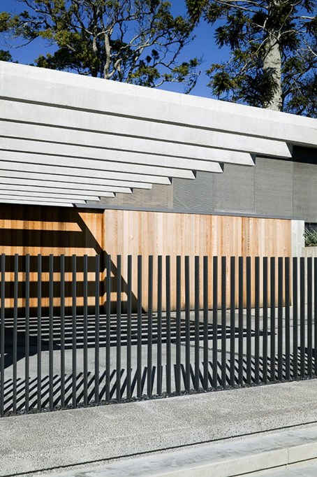 Sargent Dunn House, Auckland