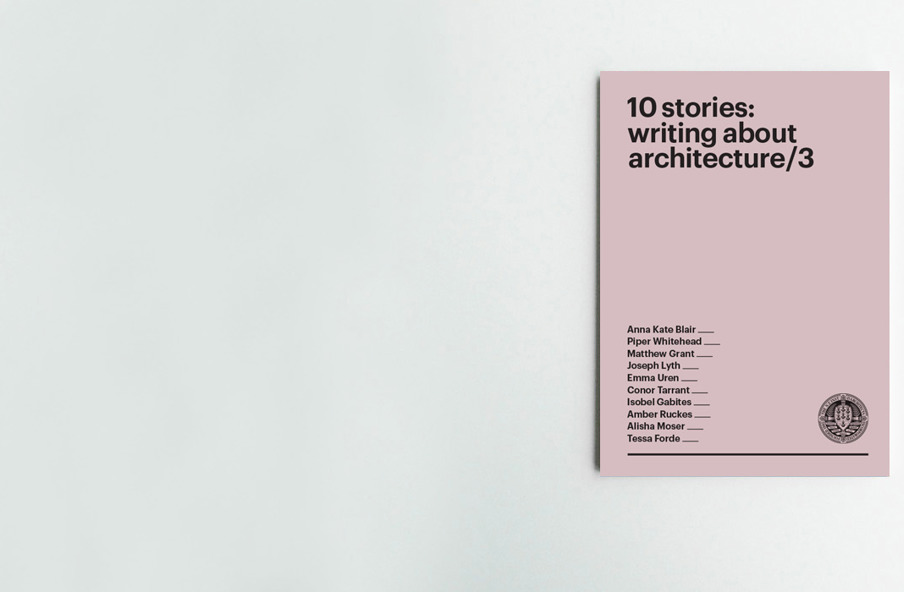 Open category Winner