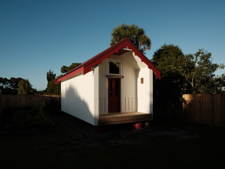 Te Ruamātatoru – He Whata Kai