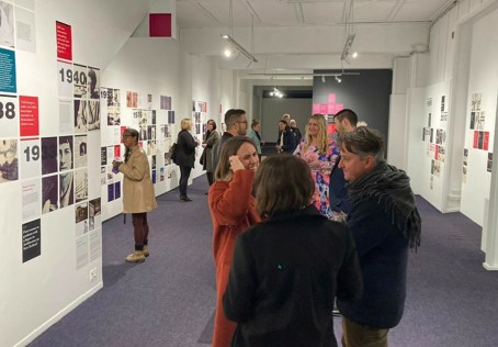 The Architecture+Women NZ Timeline