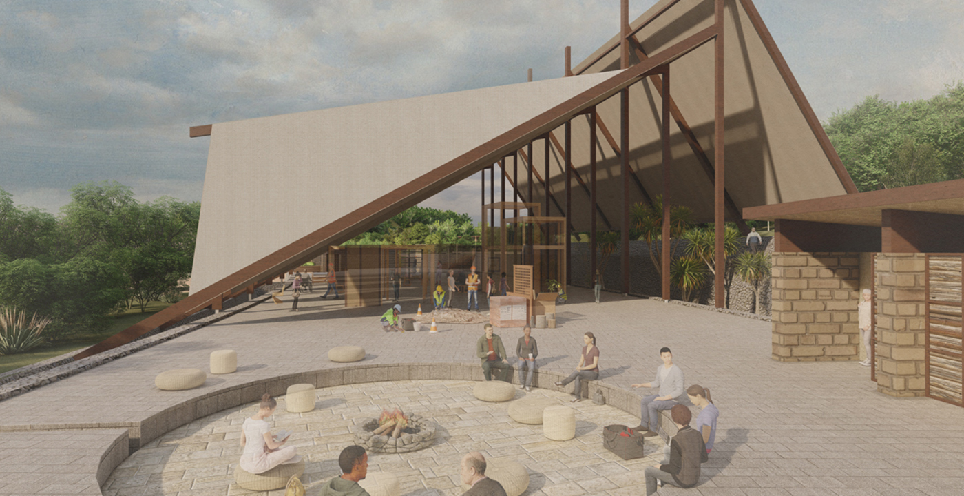 Studio Canopies Banner