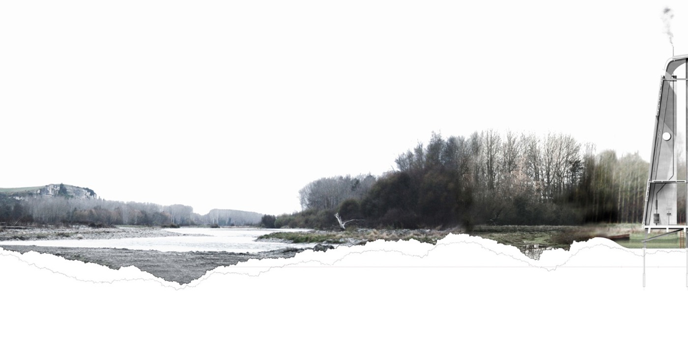 Oliver Prisk Nzia One Banner