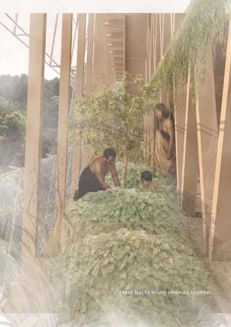 Image by Matangireia Yates-Francis.