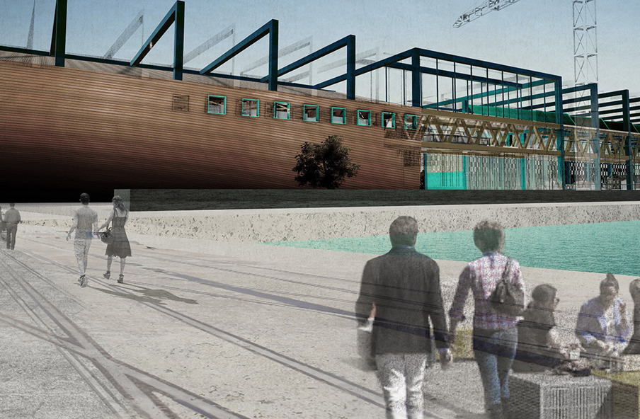 Finalist - Marty Clark-Dow