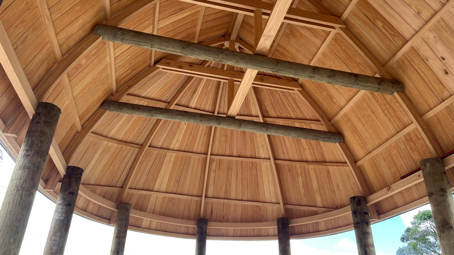 FALE I NEI, FALE I NĀ - THE VĀ BETWEEN US
