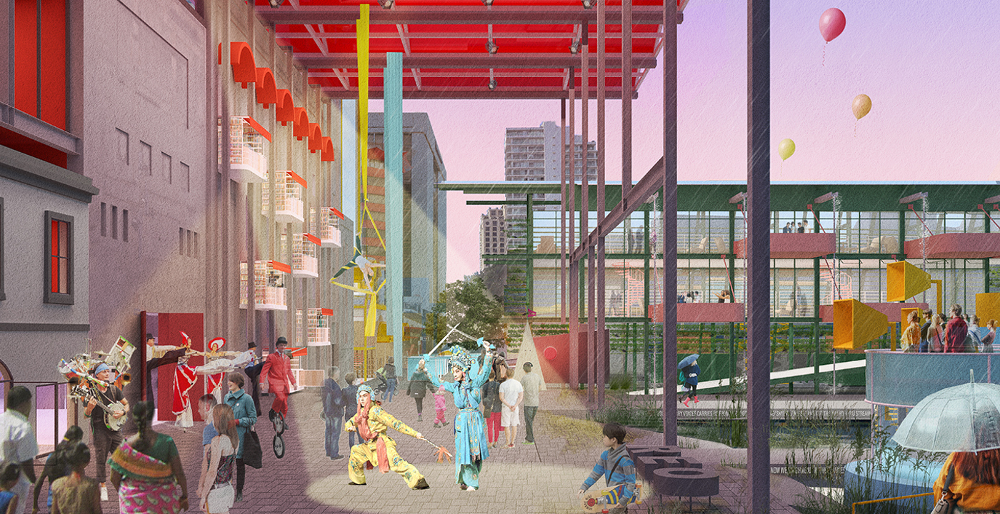 Cindy Promo 3 Web Banner