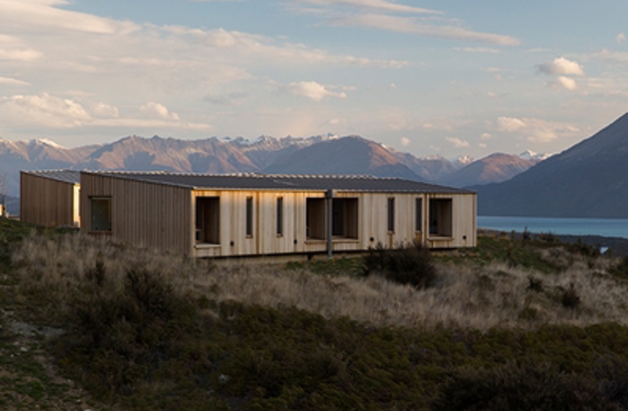 Why use an architect?