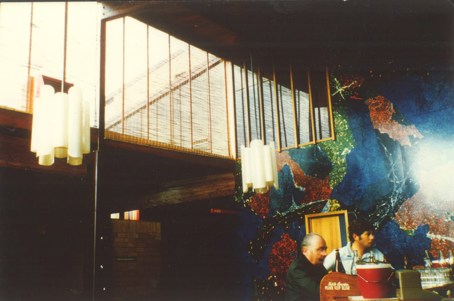 Birkenhead Trust Hotel, 1970