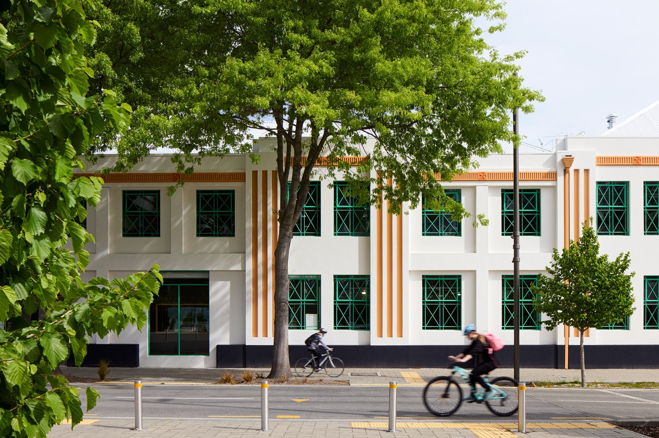 2023 Canterbury Architecture Awards shortlist - NZIA Website