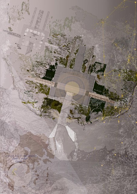 From Mapping the Feke by Icao Tiseli.