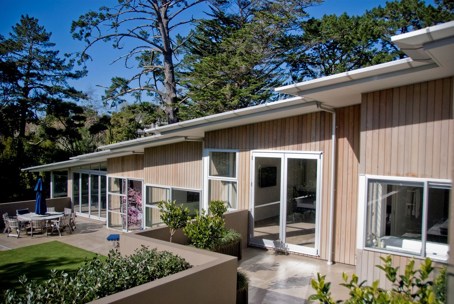 Greenhithe House, Auckland