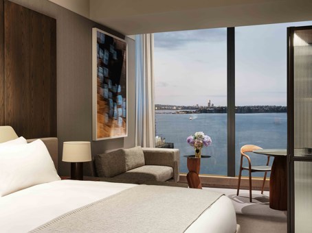 Deloitte Centre – Te Kaha