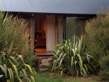 Popadich House
