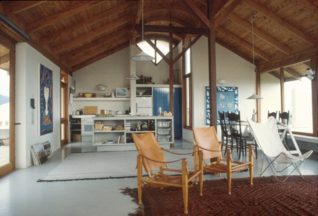 Te Horo Beach House