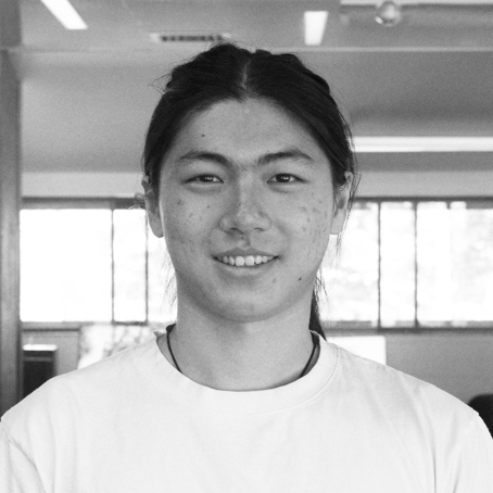 Jerry Liu
