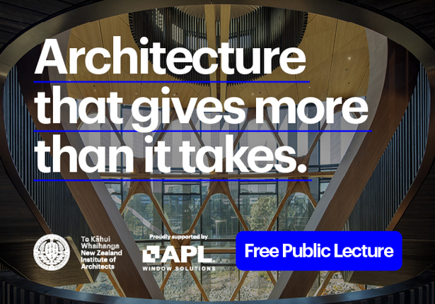 NZAA26 Lecture News
