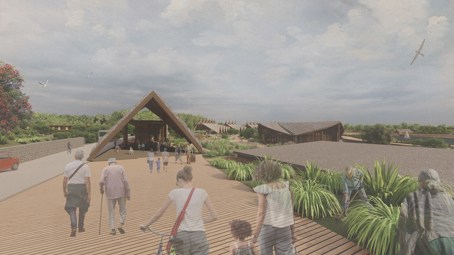 Image by Victoria Carran